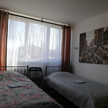 Bridge Apartments Klaipėda Dış mekan fotoğraf