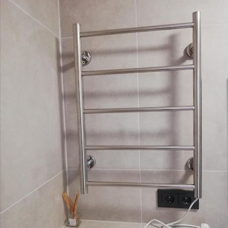Bridge Apartments Klaipėda Dış mekan fotoğraf