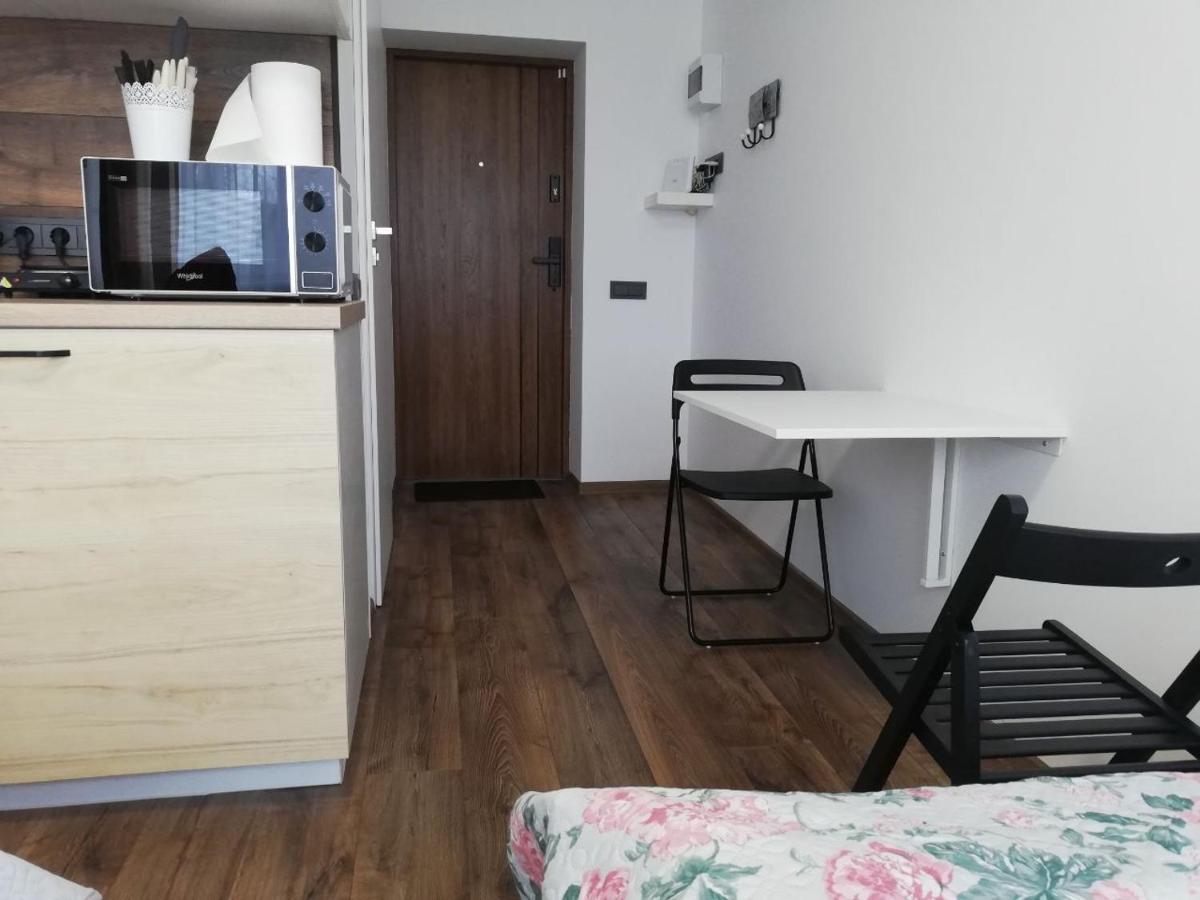 Bridge Apartments Klaipėda Dış mekan fotoğraf