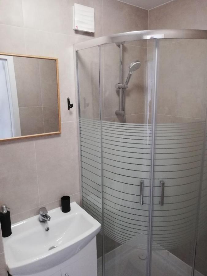 Bridge Apartments Klaipėda Dış mekan fotoğraf