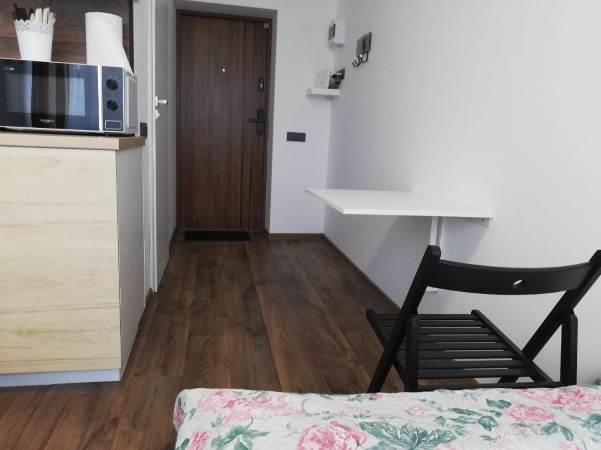 Bridge Apartments Klaipėda Dış mekan fotoğraf