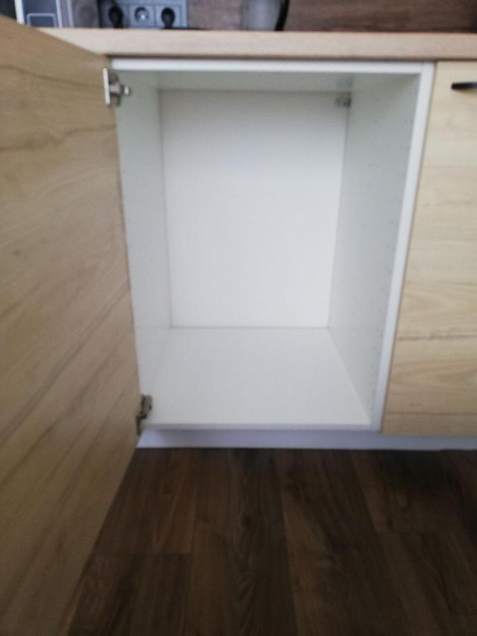Bridge Apartments Klaipėda Dış mekan fotoğraf