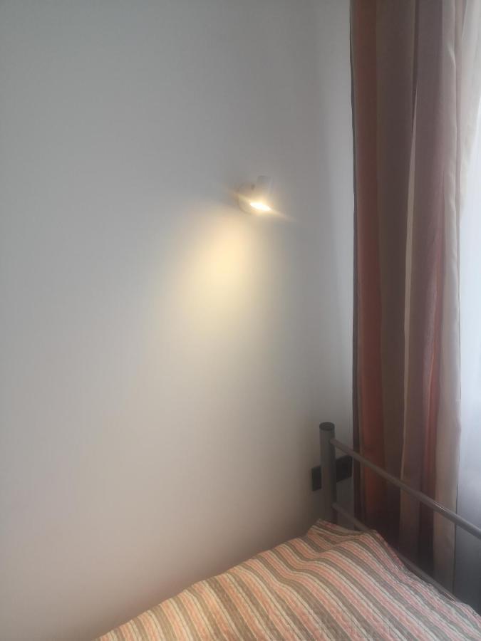 Bridge Apartments Klaipėda Dış mekan fotoğraf